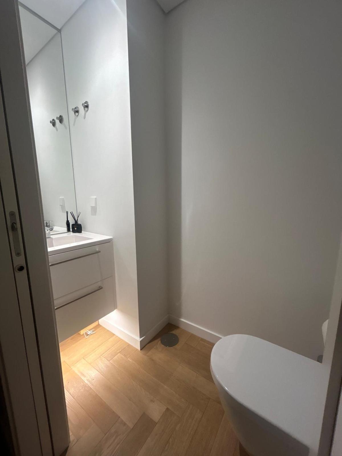 Apartamento No Centro De *