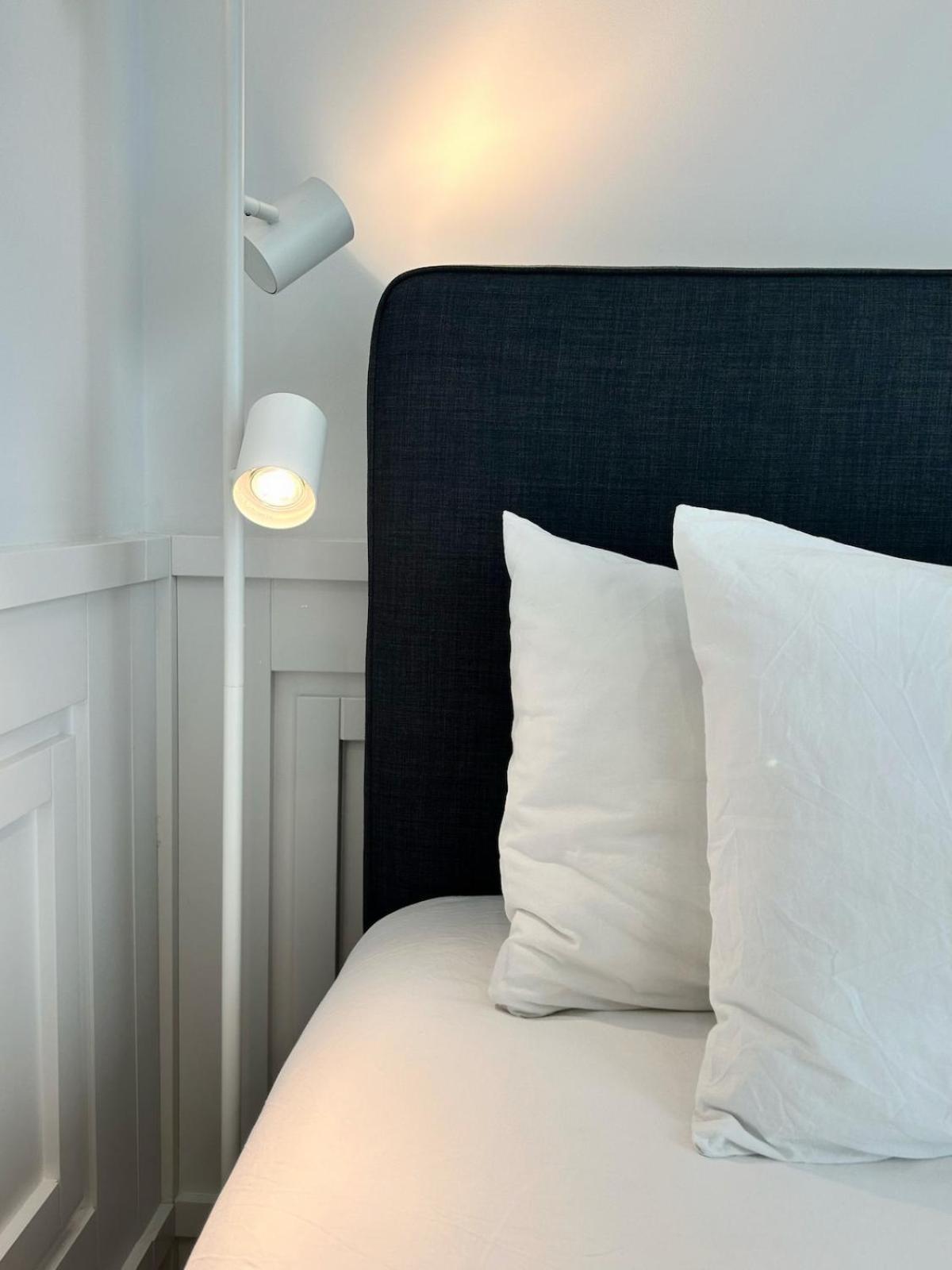 Apartamento No Centro De Lisboa