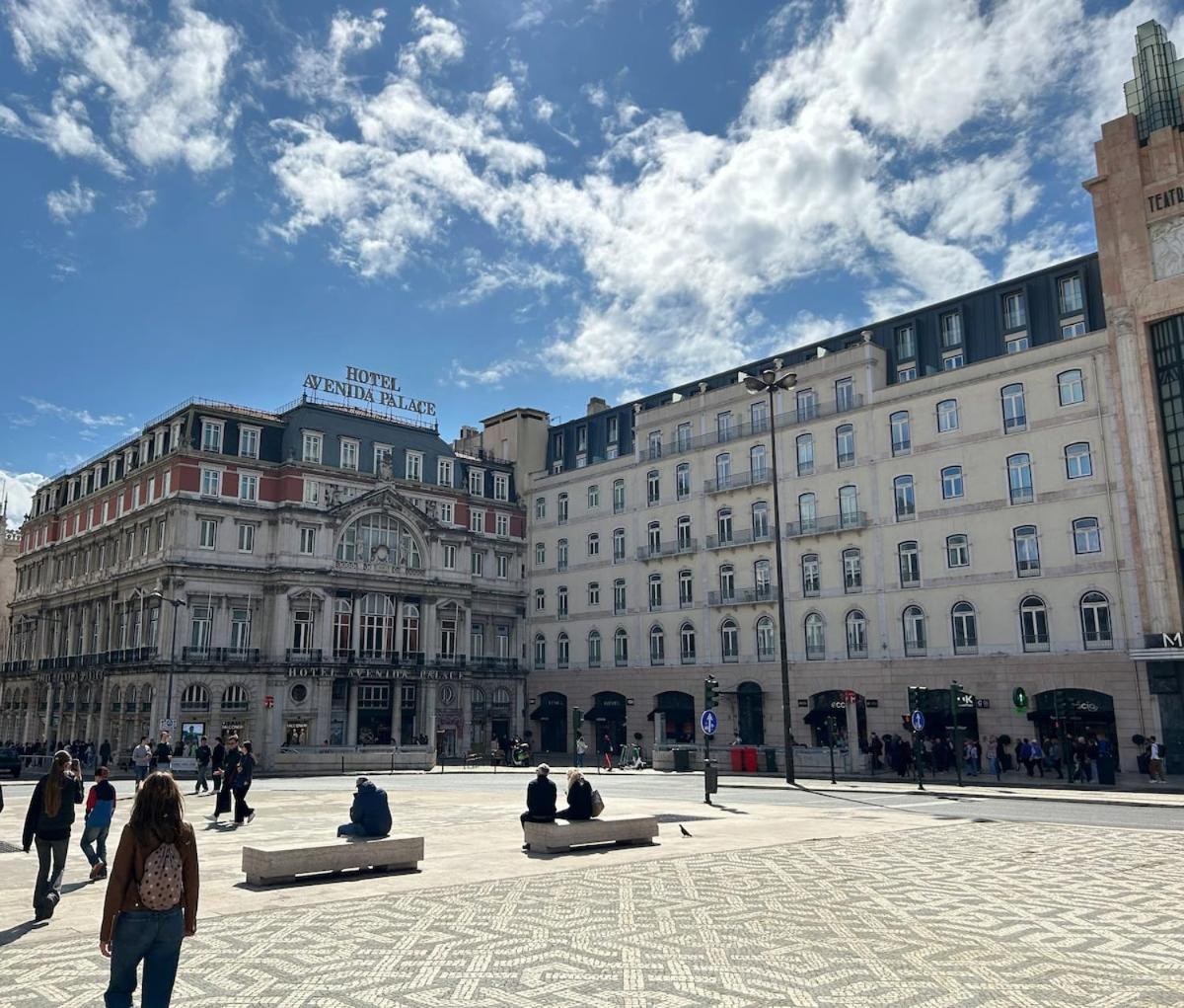 Apartamento No Centro De *