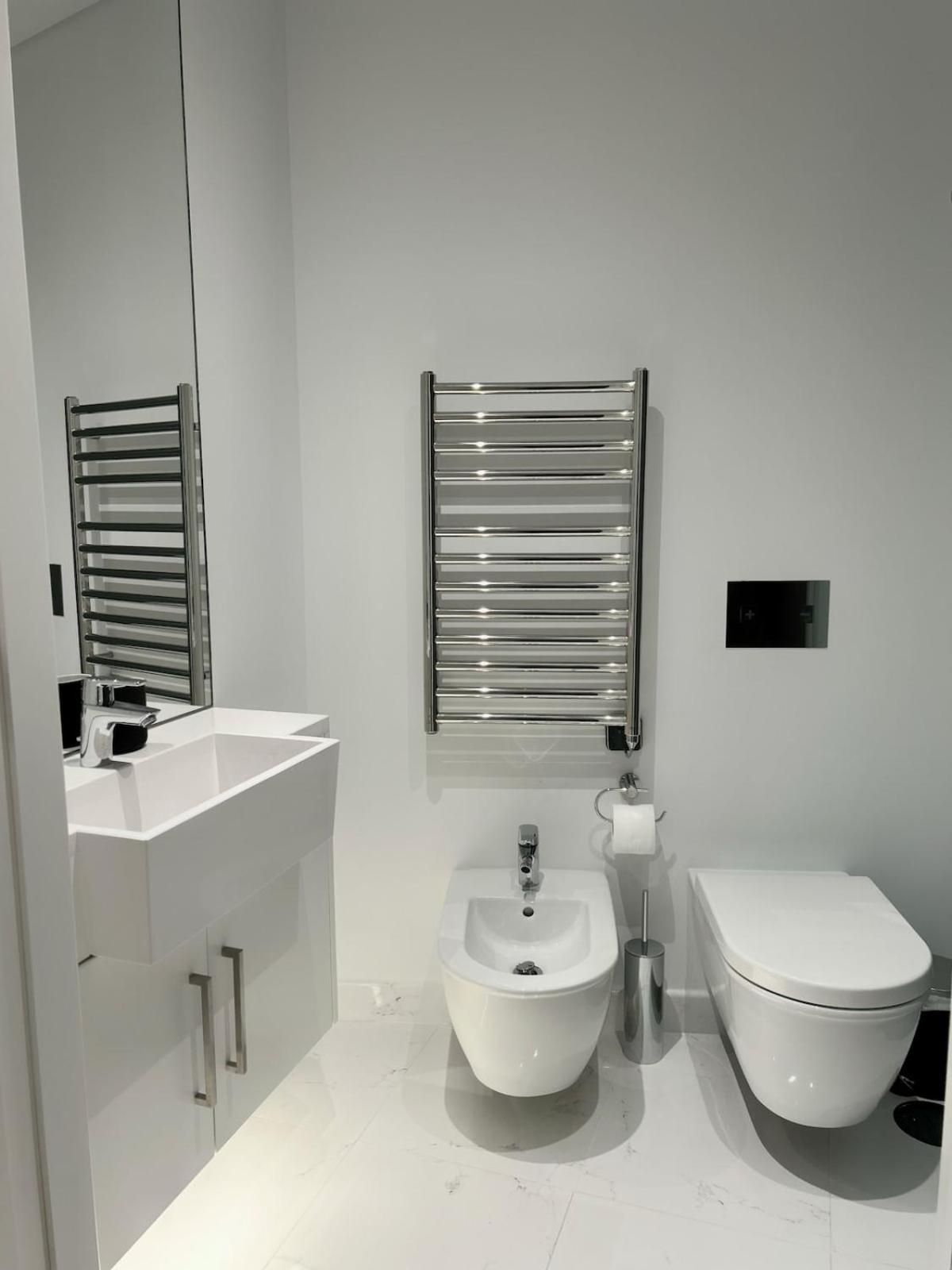 Apartamento No Centro De *