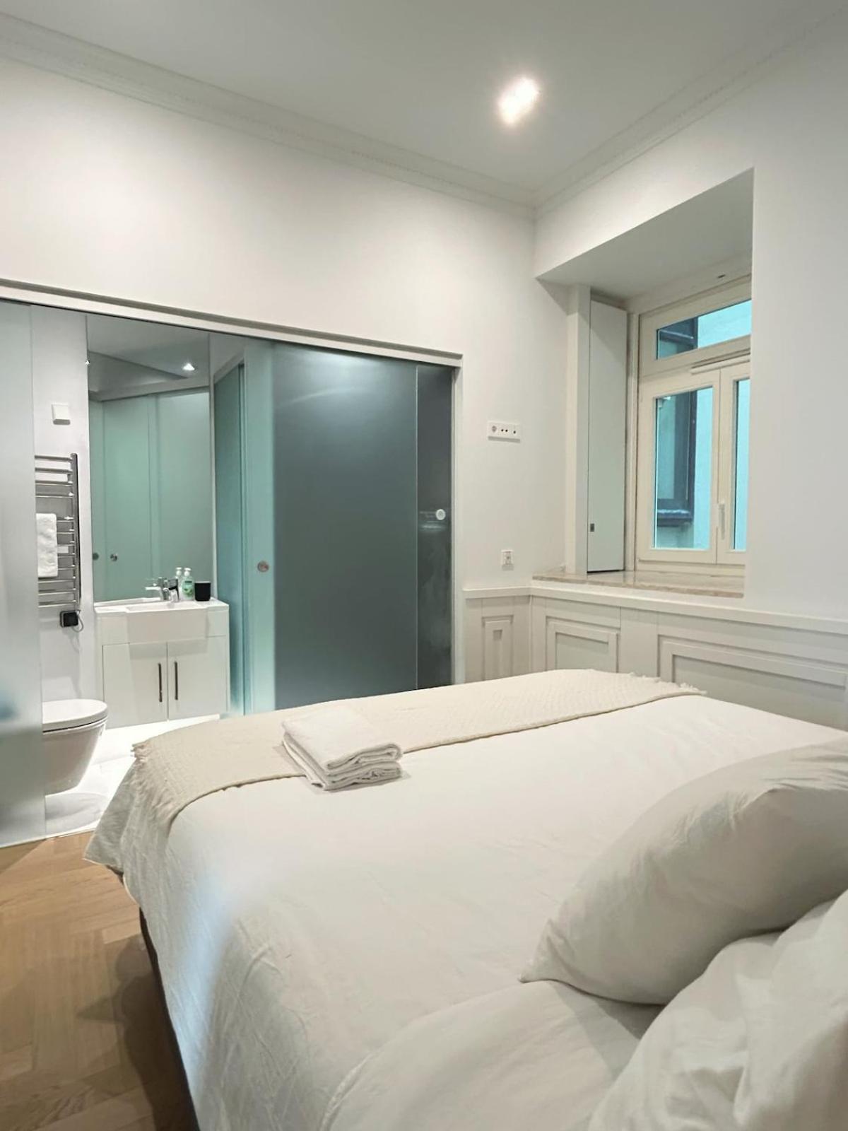 Apartamento No Centro De