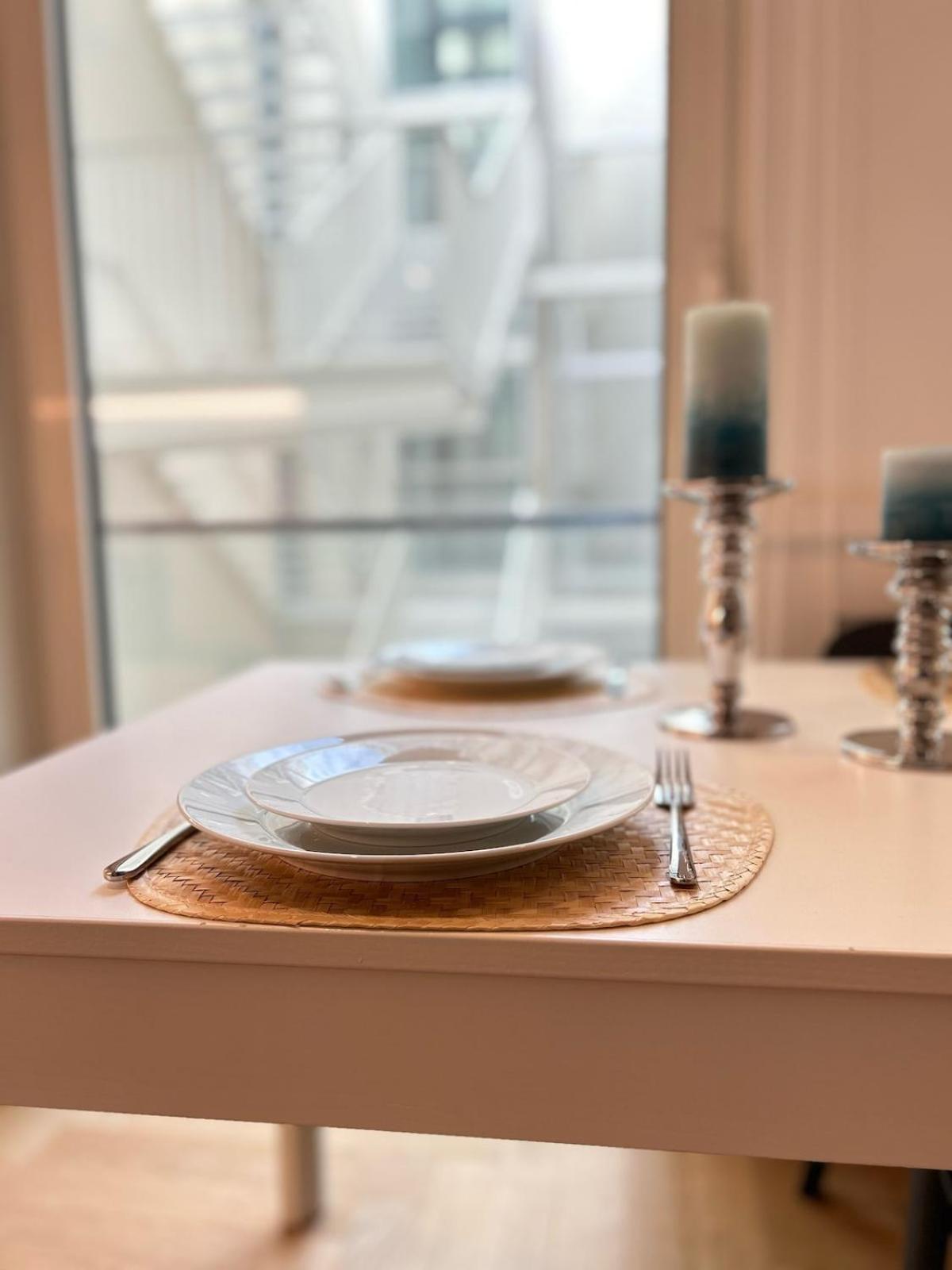 Apartamento No Centro De *