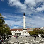Apartamento No Centro De Lisboa