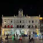 Apartamento No Centro De Lisboa