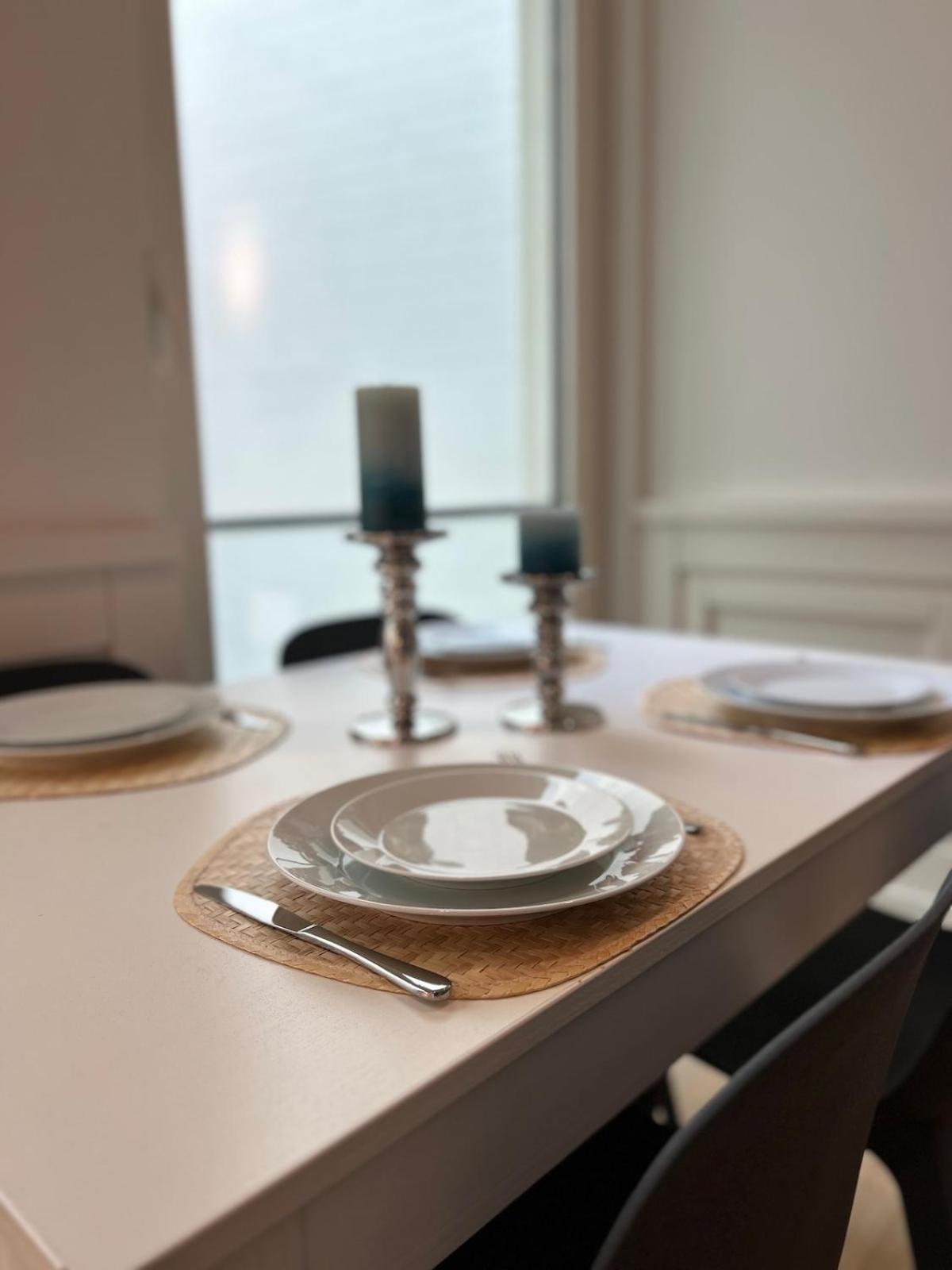 Apartment No Centro De Lisbon